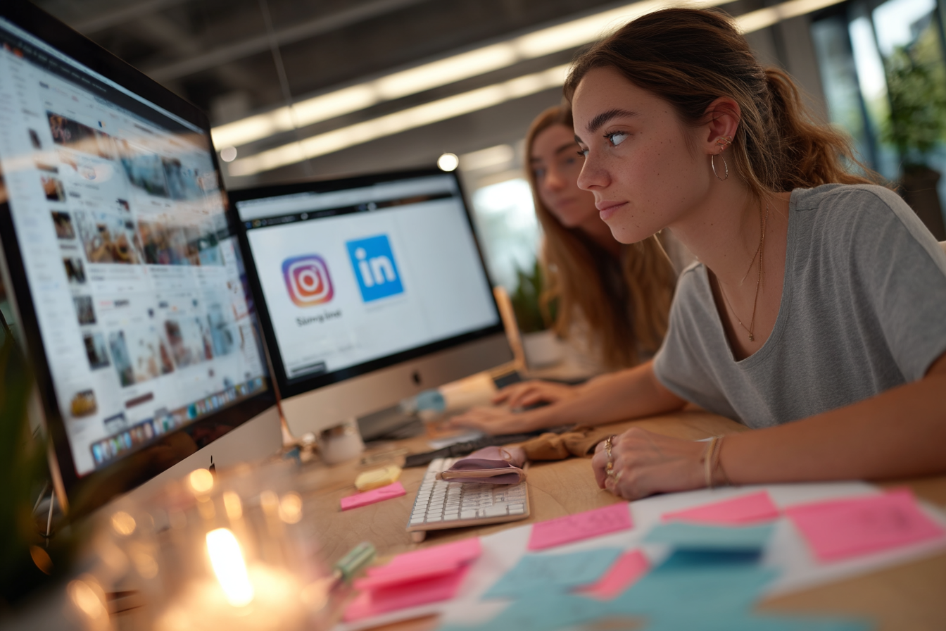 Top 15 des meilleurs outils IA de Community Management - Stratagèmes